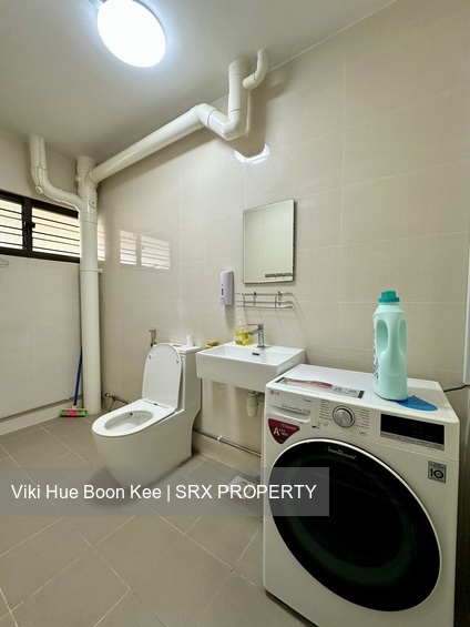 Blk 405 Yishun Avenue 6 (Yishun), HDB Executive #504343761